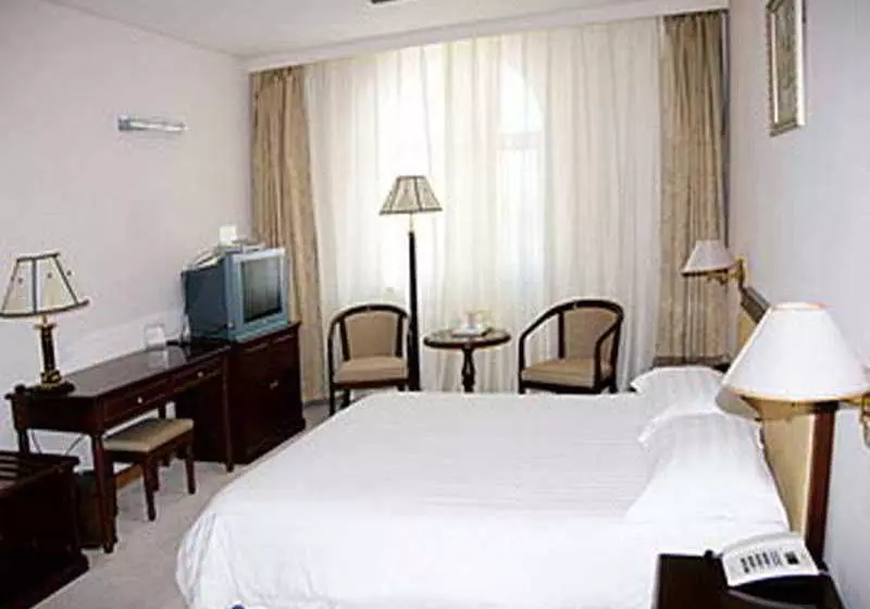 Fotos del hotel Holiday Garden:  4