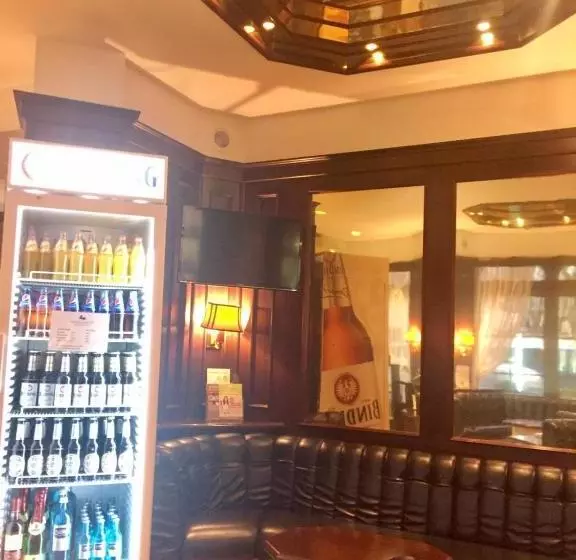 Fotos del hotel Lloyed:  4