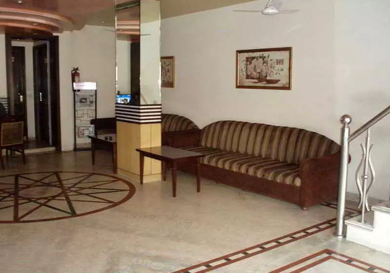 Fotos del hotel Suncity:  13