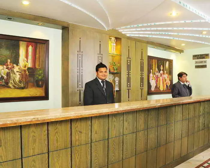 Fotos del hotel Suncity:  10