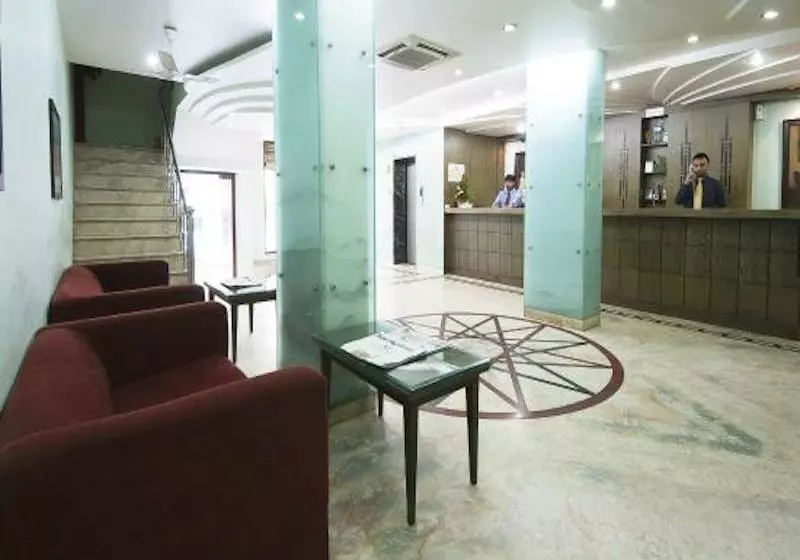 Fotos del hotel Suncity:  7