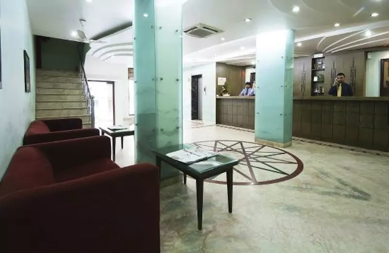 Fotos del hotel Suncity:  3