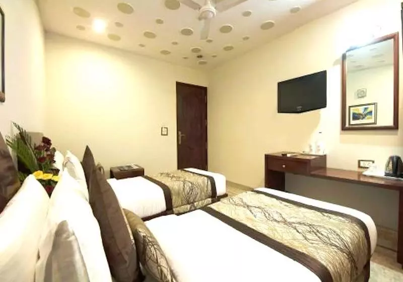 Fotos del hotel Suncity:  9