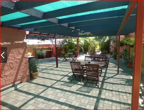 Fotos del hotel Cluden Park Motor Inn:  7