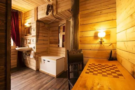 Fotos del hotel Atlantic Meistereck:  2