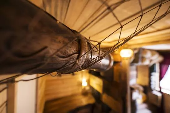 Fotos del hotel Atlantic Meistereck:  8