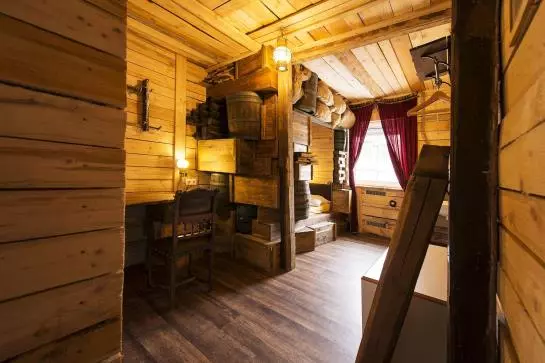 Fotos del hotel Atlantic Meistereck:  10