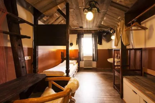 Fotos del hotel Atlantic Meistereck:  15