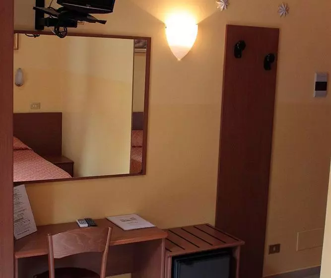 Fotos del hotel Soggiorno Comfort:  5