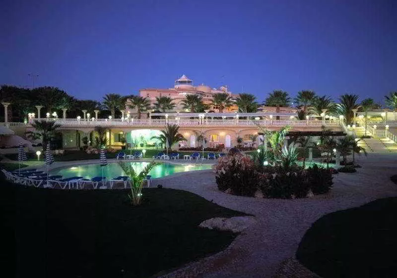 Fotos del hotel Vila Domilu:  4