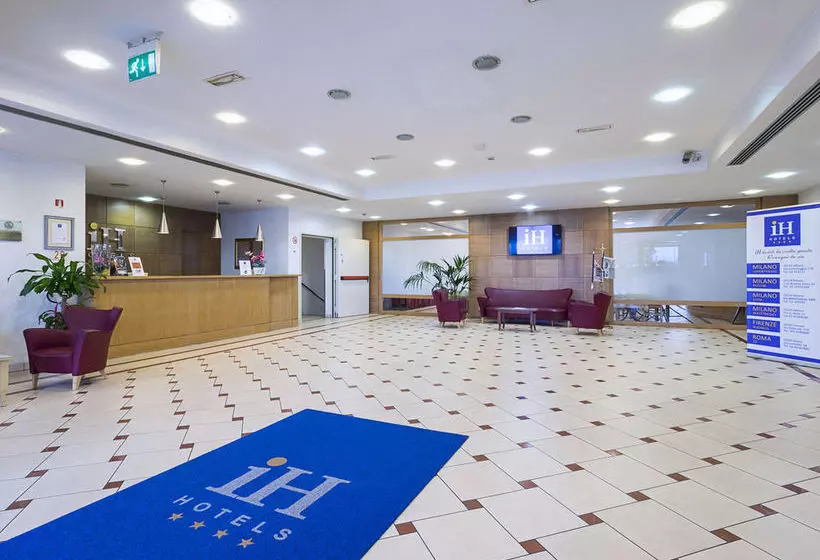 Fotos del hotel Ih S Firenze Business:  10