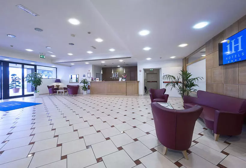 Fotos del hotel Ih S Firenze Business:  3