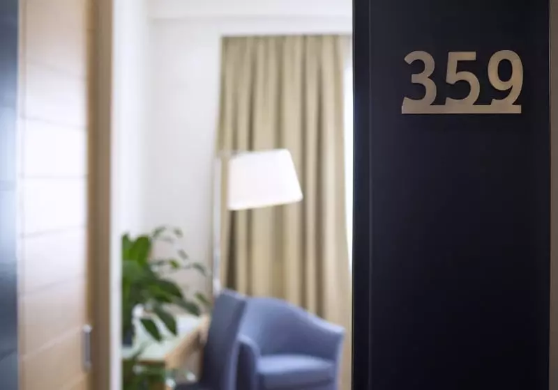 Fotos del hotel Ih S Firenze Business:  22