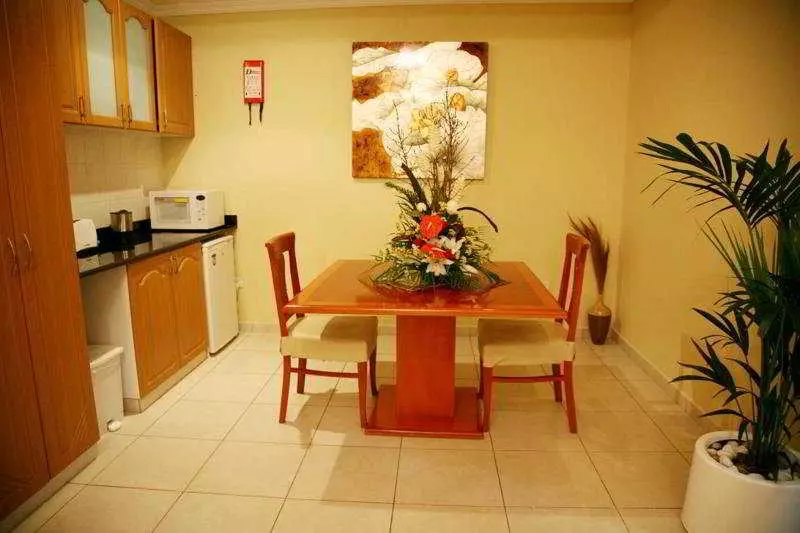 Fotos del hotel Grand Midwest Bur Dubai Hotel Apartments:  11