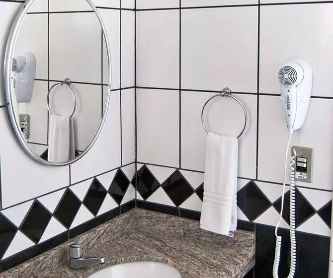 Fotos del hotel Moçambique Praia:  5