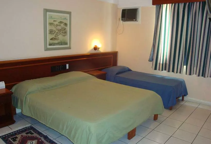 Fotos del hotel Moçambique Praia:  2