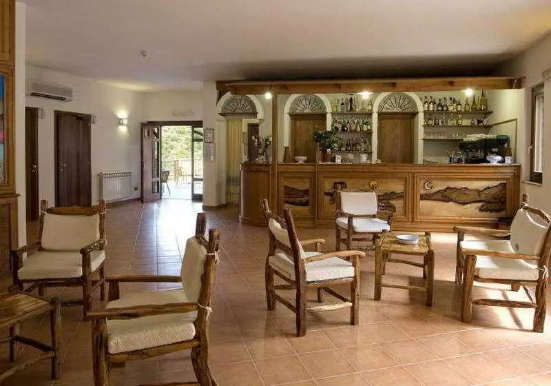 Fotos del hotel Sant Angelo:  6