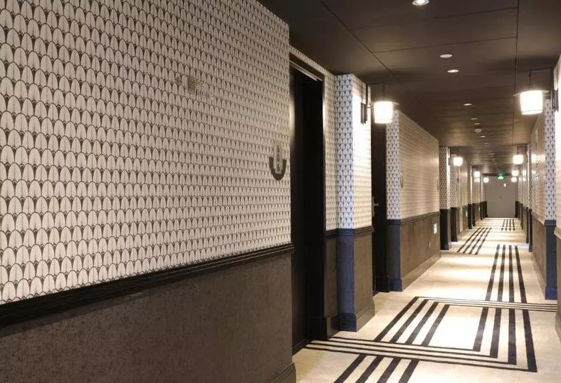 Fotos del hotel Jinjiang Metropolo Hua Ting Guest House:  7