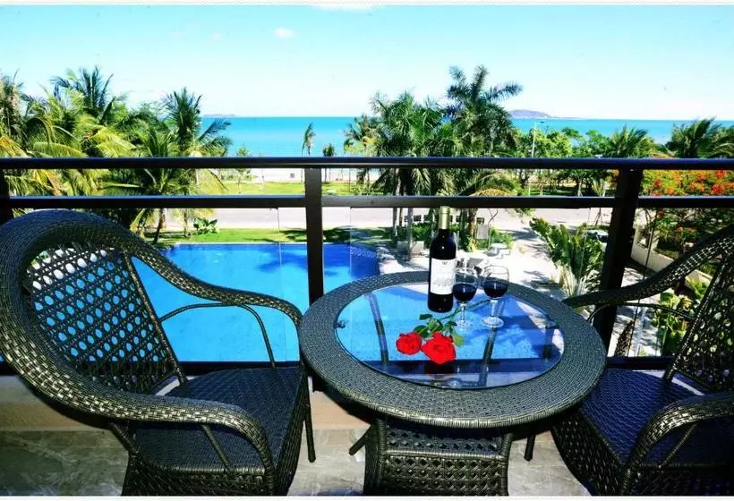 Fotos del hotel Sanyawan Yin Yun Seaview Holiday:  6