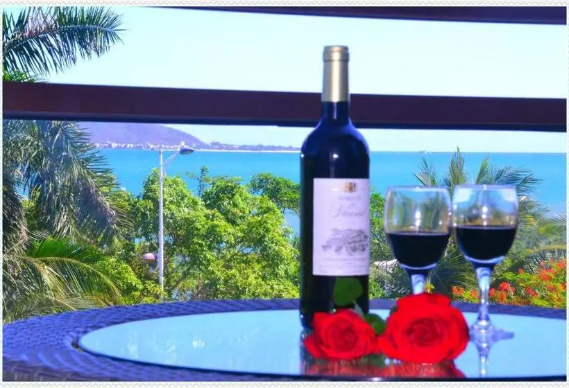 Fotos del hotel Sanyawan Yin Yun Seaview Holiday:  12