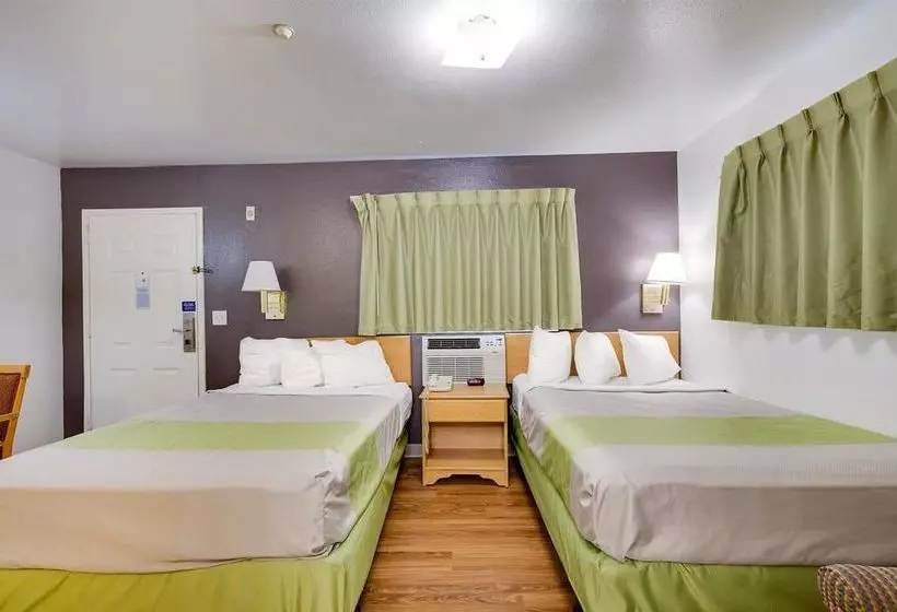 Fotos del hotel Studio 6houston, Tx  Clear Lake:  15