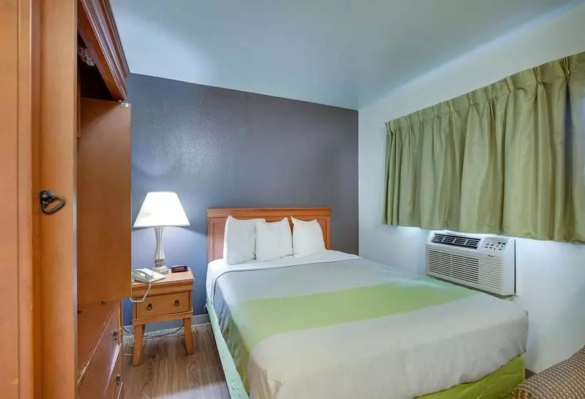 Fotos del hotel Studio 6houston, Tx  Clear Lake:  17