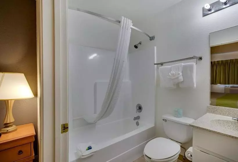 Fotos del hotel Studio 6houston, Tx  Clear Lake:  14