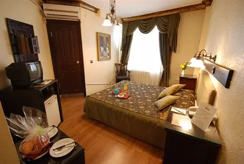 Fotos del hotel Megara Palace Oldcity:  22