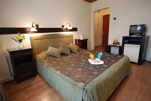 Fotos del hotel Megara Palace Oldcity:  13