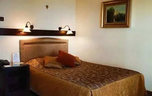 Fotos del hotel Megara Palace Oldcity:  16