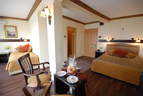 Fotos del hotel Megara Palace Oldcity:  2