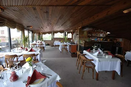 Fotos del hotel Megara Palace Oldcity:  4