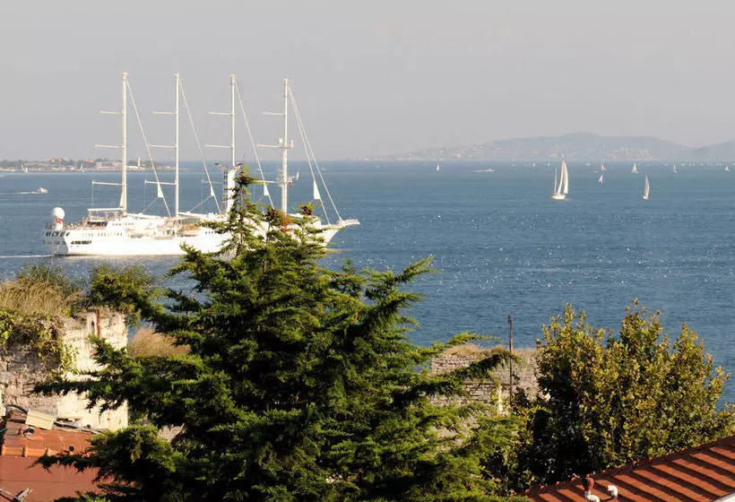 Fotos del hotel Megara Palace Oldcity:  9