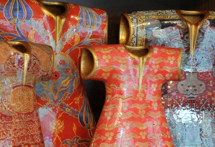 Fotos del hotel Megara Palace Oldcity:  8