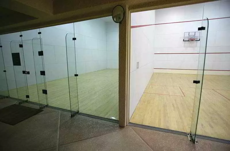 Fotos del hotel Meridian Luxury Suites:  8