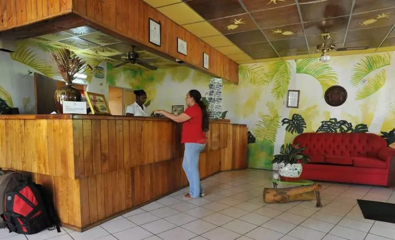 Fotos del hotel Negril Escape Resort & Spa:  2