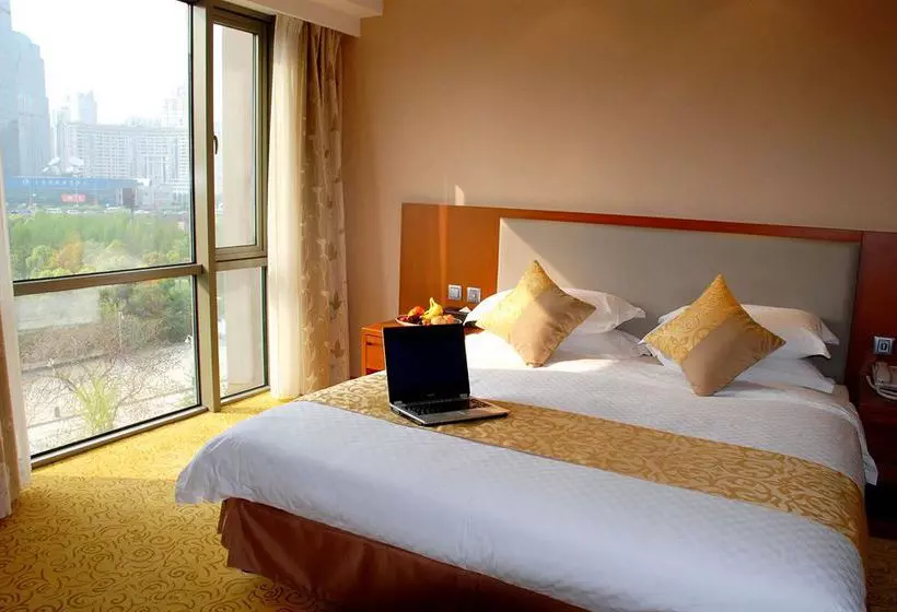 Fotos del hotel Shanghai Forte:  10