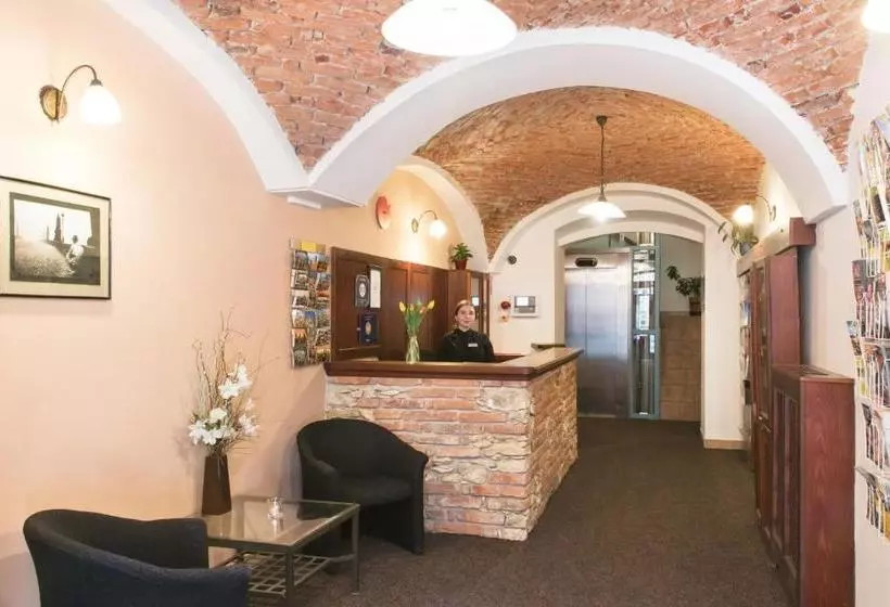 Fotos del hotel Karlin:  2