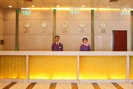 Fotos del hotel Rotating Palace:  3