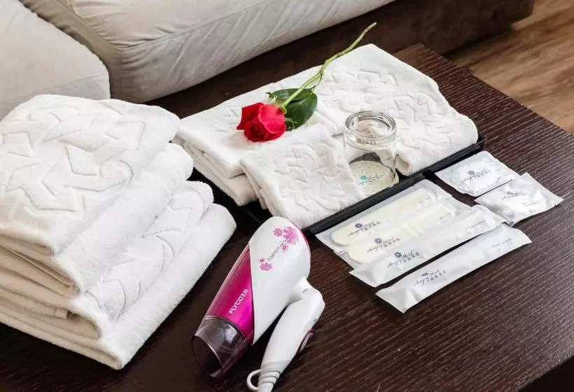 Fotos del hotel Beijing Sunjoy:  6