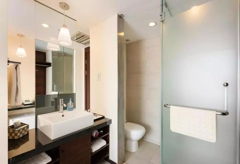 Fotos del hotel Beijing Sunjoy:  5