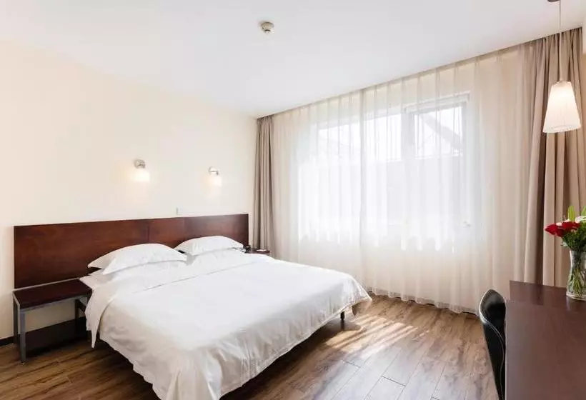 Fotos del hotel Beijing Sunjoy:  13