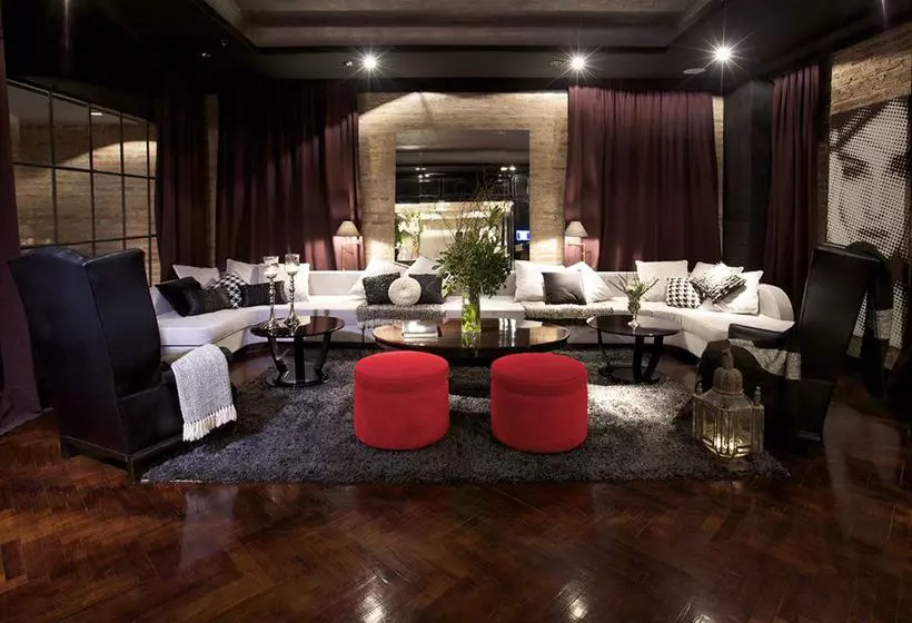 Fotos del hotel Ultra Hotel Buenos Aires:  10