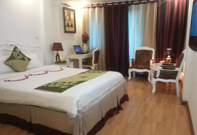 Fotos del hotel Hanoi Capital Hotel:  4