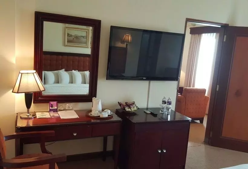 Fotos del hotel Harbourbay Amir:  21