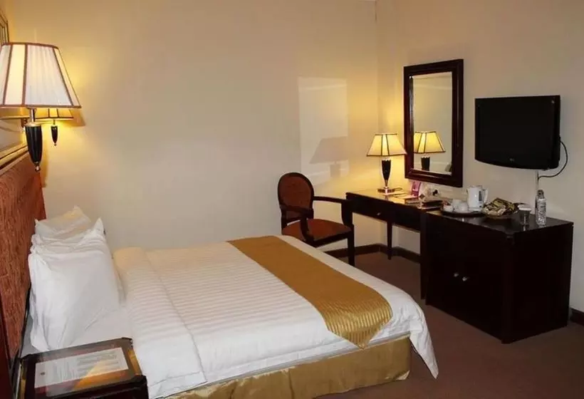 Fotos del hotel Harbourbay Amir:  2