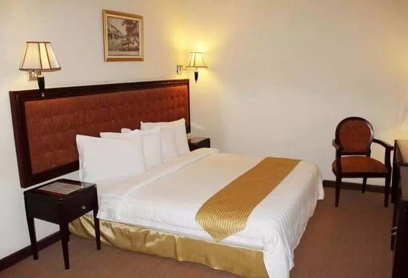 Fotos del hotel Harbourbay Amir:  13