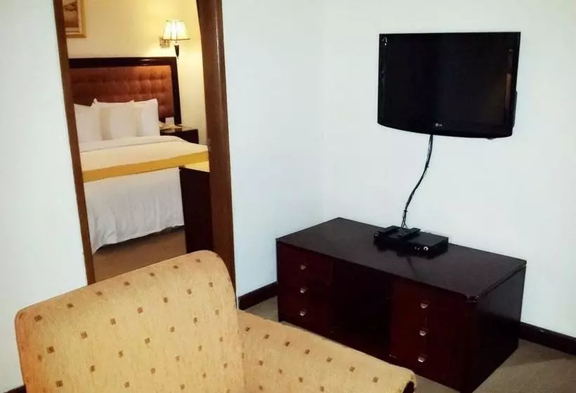 Fotos del hotel Harbourbay Amir:  12