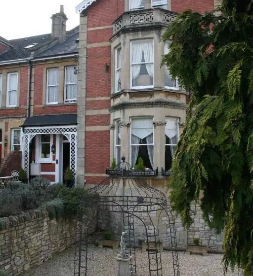 Fotos del hotel Cranleigh:  5