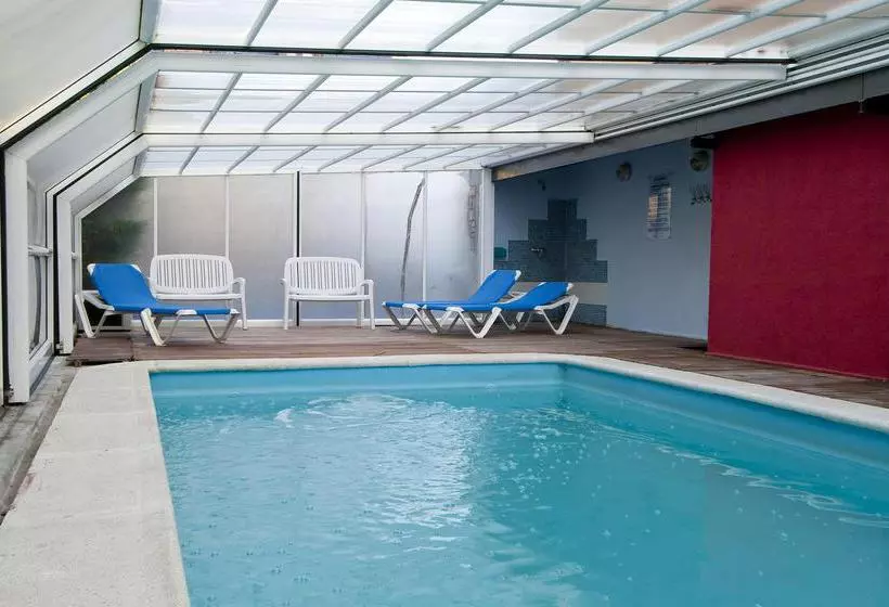 Fotos del hotel Nubahotel Vielha:  3